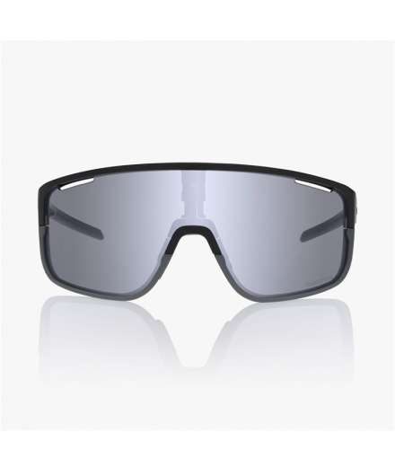 Gafas de ciclismo Shimano Eyewear Pulsar 3 Negro Matte