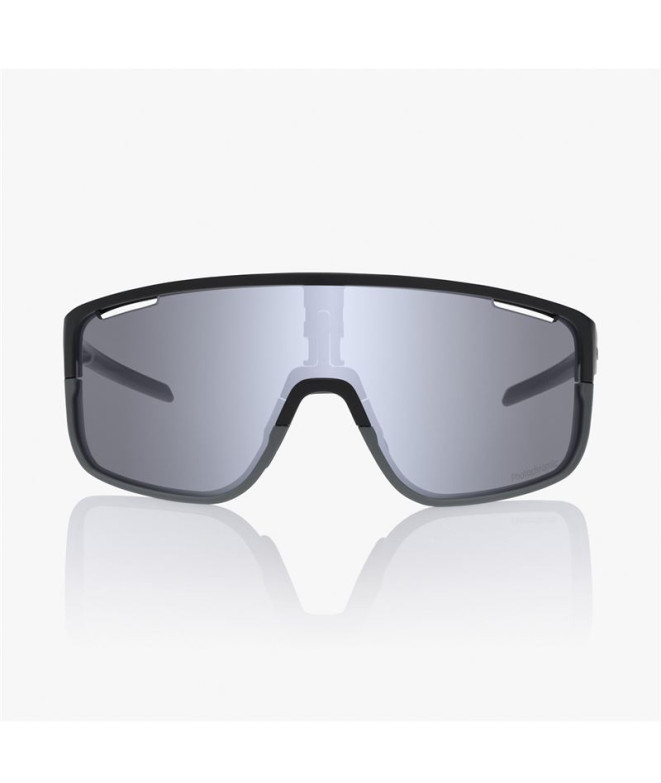 Gafas de ciclismo Shimano Eyewear Pulsar 3 Negro Matte