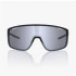 Óculos de ciclismo Shimano Eyewear Pulsar 3 Preto Fosco