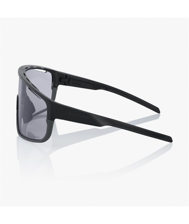 Óculos de ciclismo Shimano Eyewear Pulsar 3...