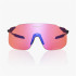 Lunettes de cyclisme Shimano Eyewear S-phyre 2 Noir Saphir
