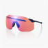 Óculos de ciclismo Shimano Eyewear S-phyre 2 Preto Safira
