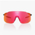 Gafas de ciclismo Shimano Eyewear S-phyre 2 Negro Zafiro