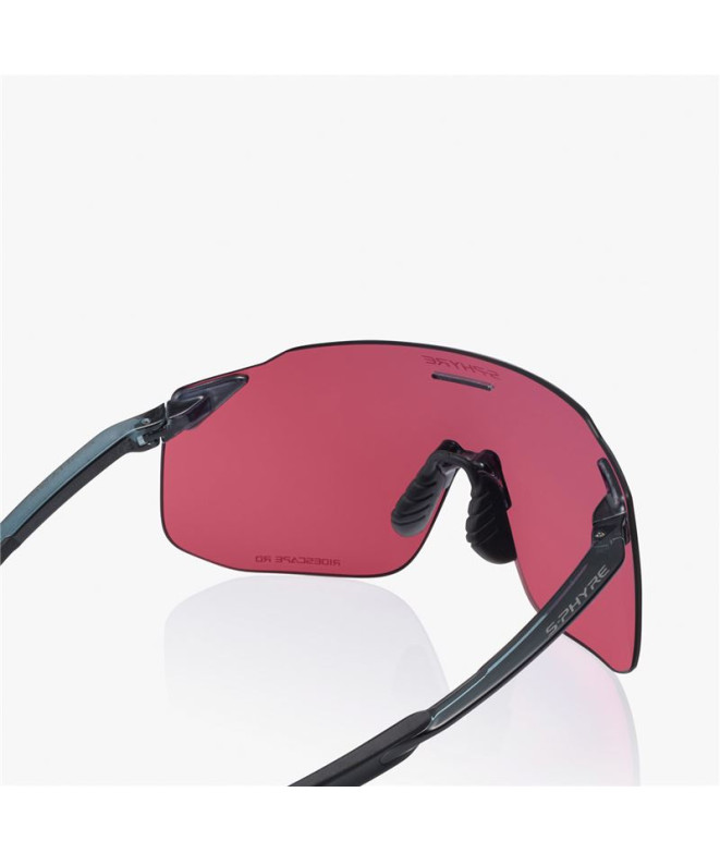Gafas de ciclismo Shimano Eyewear S-phyre 2...
