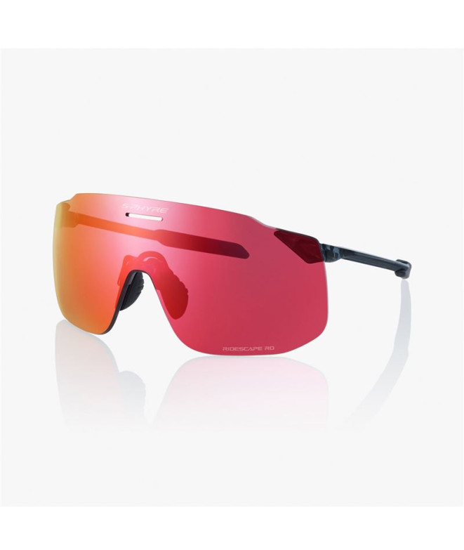 Lunettes de cyclisme Shimano Eyewear S-phyre 2...