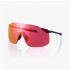 Lunettes de cyclisme Shimano Eyewear S-phyre 2 Noir Saphir