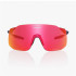 Óculos de ciclismo Shimano Eyewear S-phyre 2 Roxo Safira