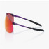 Óculos de ciclismo Shimano Eyewear S-phyre 2 Roxo Safira