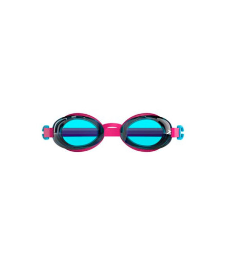 Gafas de natación Speedo Jet 2.0 Infantil Rosa/Azul