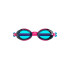 Gafas de natación Speedo Jet 2.0 Infantil Rosa/Azul