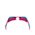 Gafas de natación Speedo Jet 2.0 Infantil Rosa/Azul