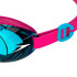 Gafas de natación Speedo Jet 2.0 Infantil Rosa/Azul