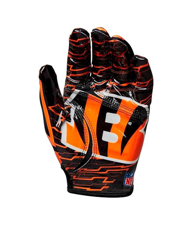 Gants de Football américain Wilson Ad Nfl...