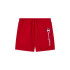 Fato de banho de Playa e piscina Champion Beachshort Homem Vermelho