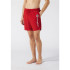 Fato de banho de Playa e piscina Champion Beachshort Homem Vermelho