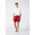Fato de banho de Playa e piscina Champion Beachshort Homem Vermelho