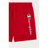 Fato de banho de Playa e piscina Champion Beachshort Homem Vermelho