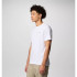 Camiseta Columbia North Cascades™ Sleeve Homem Branco