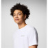 Camiseta Columbia North Cascades™ Sleeve Homem Branco