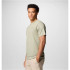 Camiseta Columbia North Cascades™ Sleeve Homem Verde