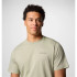 Camiseta Columbia North Cascades™ Sleeve Homem Verde