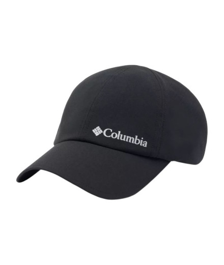 Casquette de Montagne Columbia Silver Ridge™ IV Ball Noir