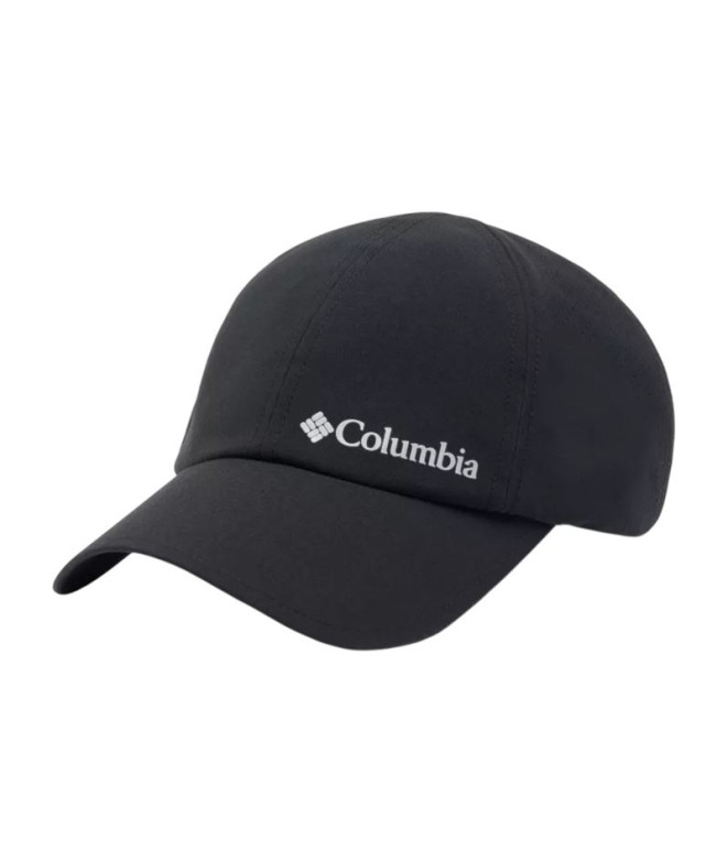 Gorra de Montaña Columbia Silver Ridge™ IV Ball Negro