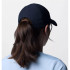 Casquette de Montagne Columbia Silver Ridge™ IV Ball Noir