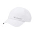 Boné de Montanha Columbia Silver Ridge™ IV Bola Branca