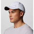 Casquette de Montagne Columbia Silver Ridge™ IV Ball Blanc
