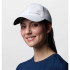 Casquette de Montagne Columbia Silver Ridge™ IV Ball Blanc