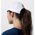 Casquette de Montagne Columbia Silver Ridge™ IV Ball Blanc