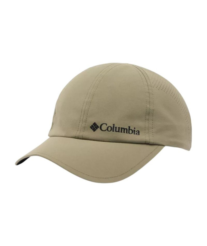 Gorra de Montaña Columbia Silver Ridge™ IV Ball Verde