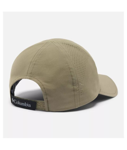 Boné de Montanha Columbia Silver Ridge™ IV Ball Verde 2