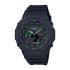Reloj G-Shock GA-2100-1A3ER Ga-2100 Utility Negro