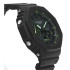 Reloj G-Shock GA-2100-1A3ER Ga-2100 Utility Negro
