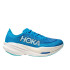 Chaussures de Running Hoka Mach X 2 Homme Bleu