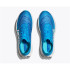 Chaussures de Running Hoka Mach X 2 Homme Bleu