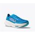 Chaussures de Running Hoka Mach X 2 Homme Bleu