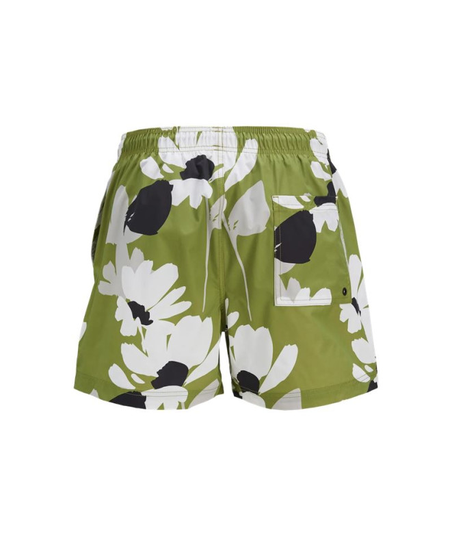 Maillot de bain Jack and Jones Jpstmaui Jj...