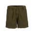 Pantalón Jack and Jones Jpstjaiden Jjcampaign Hybrid Bondi Infantil Dusty Oliva