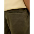 Pantalón Jack and Jones Jpstjaiden Jjcampaign Hybrid Bondi Infantil Dusty Oliva