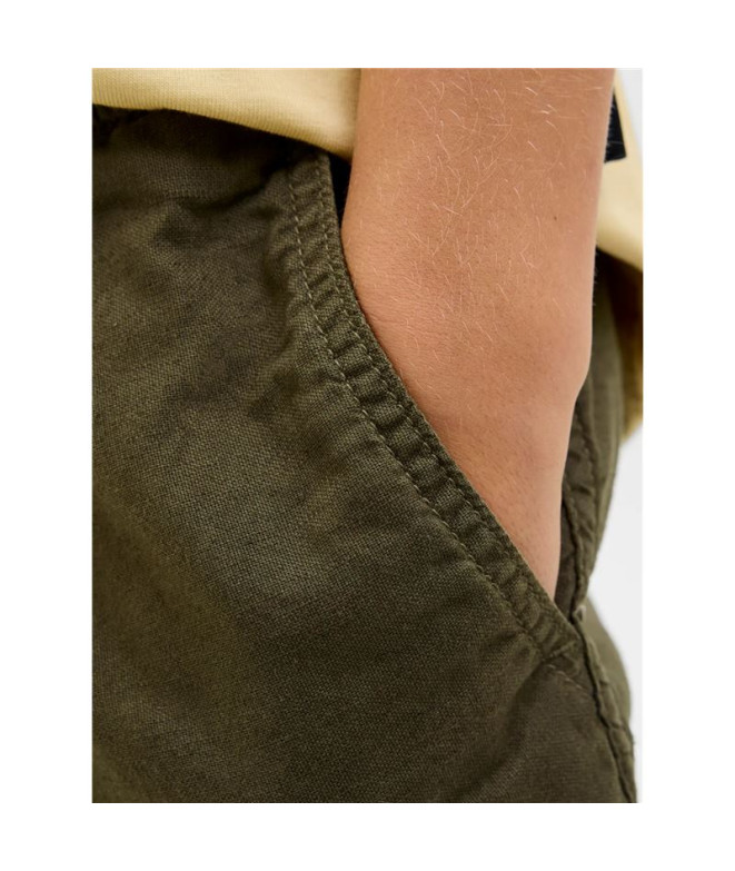 Pantalón Jack and Jones Jpstjaiden Jjcampaign...