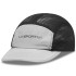 Gorra de Trail La Sportiva Skyline Air Negro