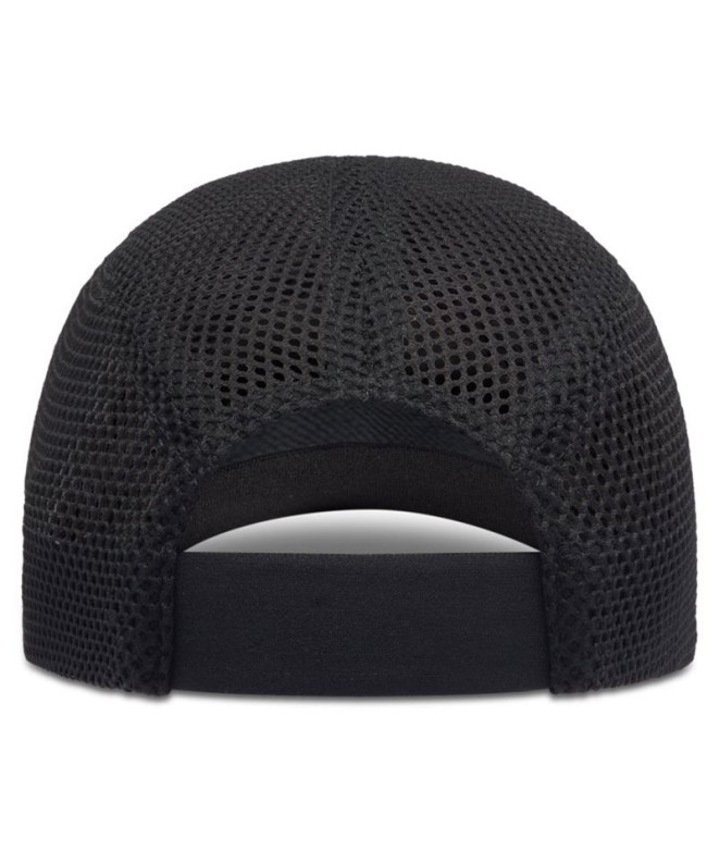 Gorra de Trail La Sportiva Skyline Air Negro