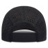 Gorra de Trail La Sportiva Skyline Air Negro