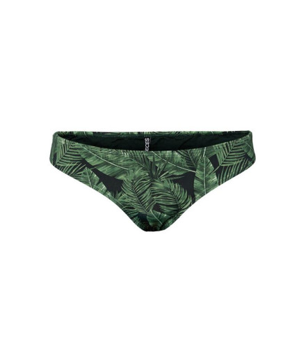 Bikini Pieces Pcbaomi Bikini Brief Bc Mujer Hawaiian...