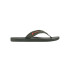 Tongs Rider Impulse Thong Homme Vert