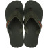 Chanclas Rider Impulse Thong Hombre Verde