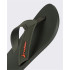 Chinelos Rider Impulse Thong Homem Verde